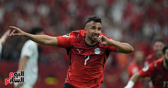 تفاصيل رحيل تريزيجيه عن الأهلي.. وعموتة يقرر التضحية بنجوم آخرين «فيديو»