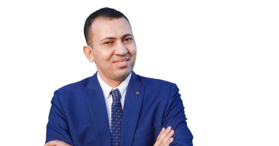 محمود عبد الراضي: مبادرات وزارة الداخلية تضع أبناء الشهداء في قلب الوطن