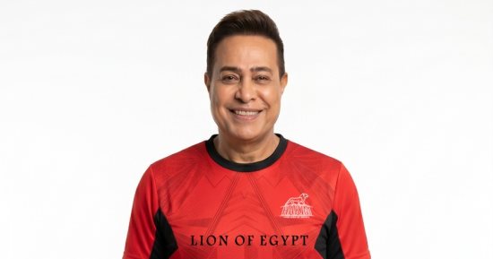 حكيم خارج الصندوق فى نص ملعب.. كلمات بلغة الكرة وإيقاع مختلف مفاجأة للجمهور