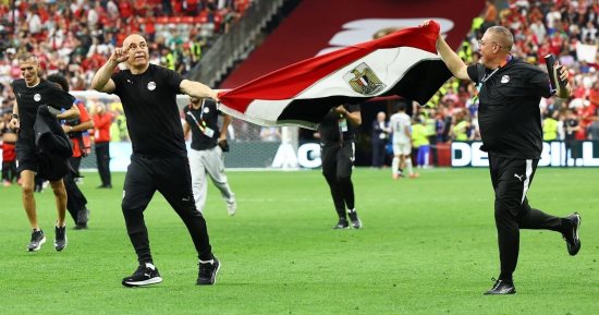 ريمونتادا غائبة منذ 2018.. منتخب مصر يكرر إنجاز تونس فى كأس العالم