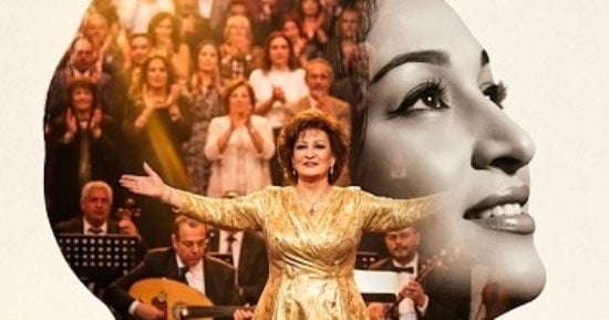 وردة الجزائرية نجمة برج السرطان التى أزهرت الطرب العربى.. فيديو AI