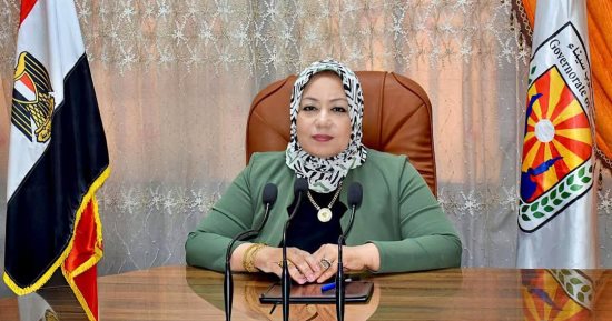 مدير تعليم جنوب سيناء توجه طلاب الثانوية العامة بالالتزام بضوابط الامتحانات
