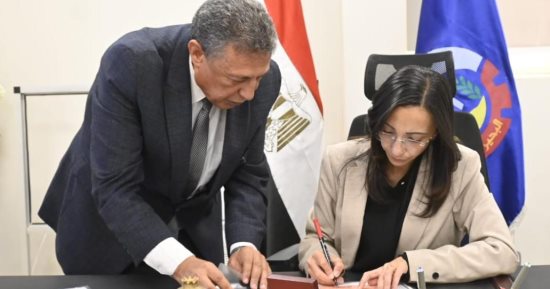 محافظ البحيرة تعتمد نتيجة الشهادة الإعدادية بنسبة نجاح 72.9%
