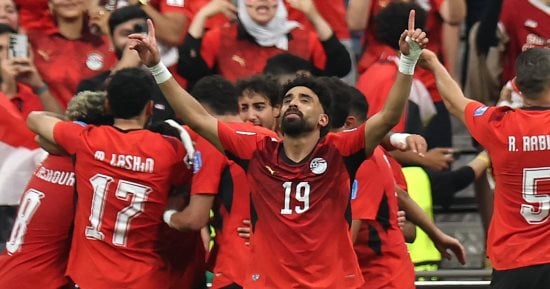 نجوم العالم يصفقون للفراعنة.. منتخب مصر يحصد ثمار التألق فى مونديال 2026