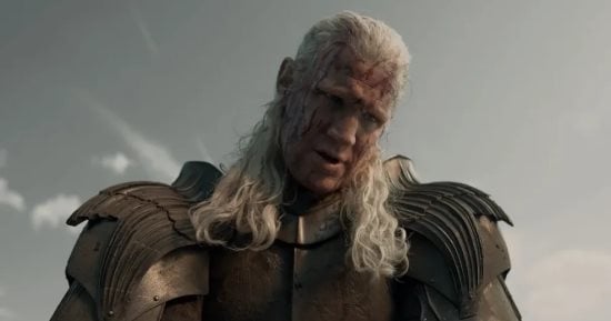 ماذا سيحدث فى الحلقة الثالثة من الموسم الثالث من مسلسل House of the Dragon؟