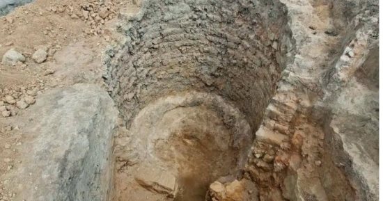 اكتشاف فرن جير رومانى نادر فى المجر.. ما قصته؟