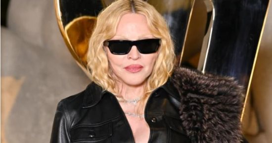 لماذا فشل فيلم سيرة Madonna؟ النجمة تكشف كواليس المشروع الضخم الذي لم يرَ النور