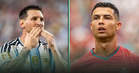 رونالدو وميسي فى الصدارة.. الأكثر إهدارًا لركلات الجزاء فى القرن الـ21