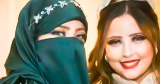 بعد تنفيذ حكم الإعدام.. دفن نورهان قاتلة والدتها بجوار جثمان أمها بمقابر بورسعيد
