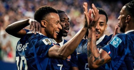 كأس العالم 2026.. 6 منتخبات تزين قائمة المتأهلين للدور الثانى