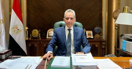 وزير شؤون المجالس النيابية: الحكومة لم تتقاعس في الاستعداد لـ الإجراءات الجنائية.. التأجيل يمنحنا وقتًا للتأكد من عدم وجود إشكاليات في التطبيق.. ونقدر دور النواب وحرصهم على أن يتم إنفاذ القانون بصورة صحيحة 