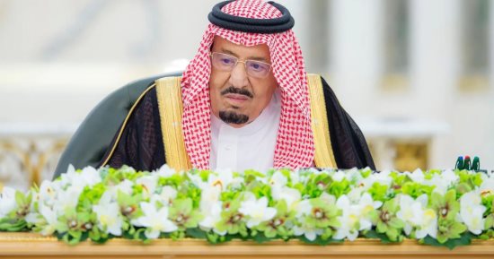 مجلس الوزراء السعودي يوافق على مبادرة تصميم وبناء أول قمر صناعي مصري سعودي