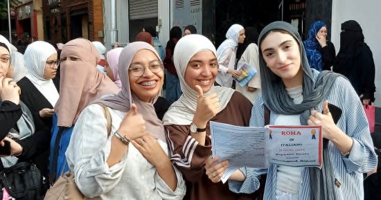 هل يتم تأجيل امتحانات الثانوية العامة بسبب إجازة 30 يونيو؟ اعرف التفاصيل