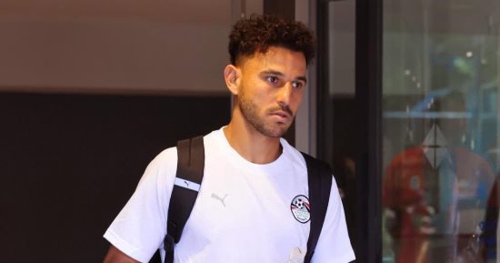 تعرف على غيابات منتخب مصر قبل مواجهة إيران فى كأس العالم