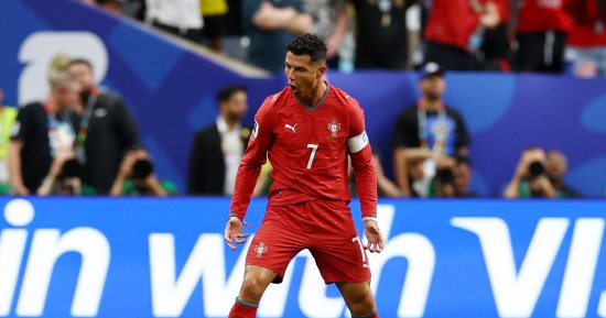البرتغال ضد كرواتيا.. رونالدو يطارد إنجازا تاريخيا فى كأس العالم 2026