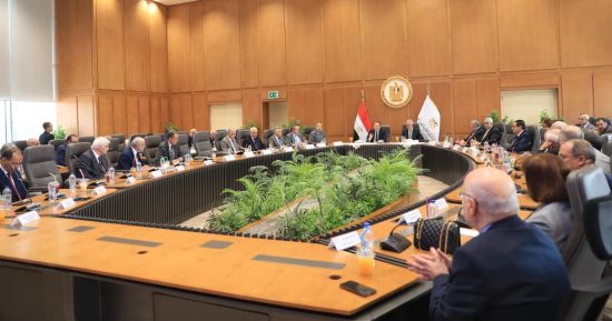 مجلس الجامعات الخاصة يوافق على إنشاء جامعة تكنولوجية خاصة بالشرقية