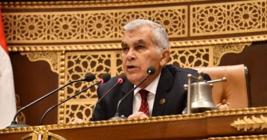 رئيس الشيوخ يهنئ الرئيس السيسي والشعب المصري بذكرى ثورة 30 يونيو