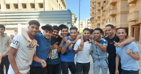 سؤال وجواب.. المراجعة النهائية فى مادة الإحصاء لطلاب الشعبة الأدبية 2026 
