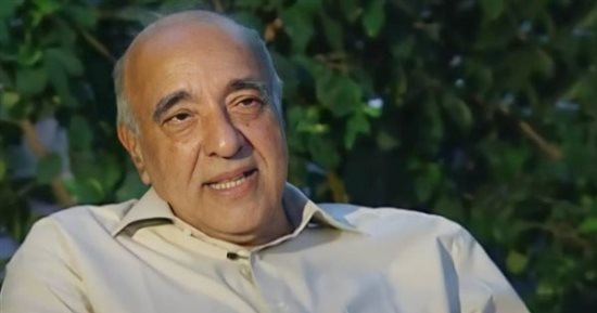 ذكرى رحيل يوسف داود.. من حلم كرة السلة إلى أحد أشهر وجوه الكوميديا 