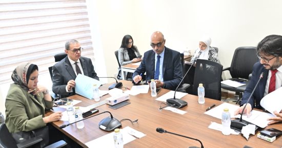 من الأسمدة إلى البلاستيك.. قطاع الكيماويات يقود مسيرة التحول الصناعى