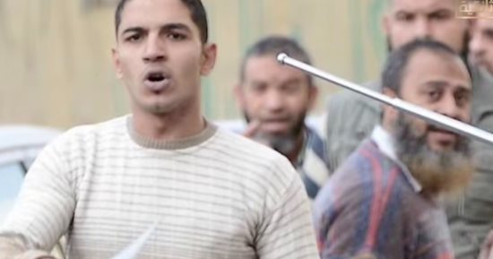 الوثائقية تعرض الليلة سلسلة هامة بعنوان عدسة يونيو لكشف عنف جماعة الإخوان 