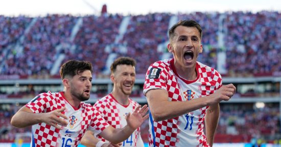 كرواتيا تهزم بنما 1-0 وتنعش آمالها في كأس العالم 2026 