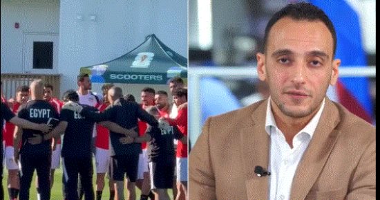 توابع تصريحات ترامب عن منتخب مصر.. وتشكيل مفاجئ أمام إيران
