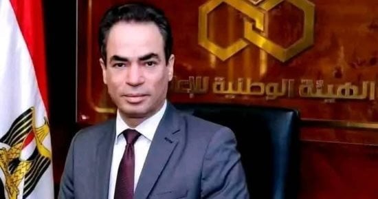 المسلمانى باجتماع اتحاد الإذاعات الأوروبية: تحديات الإعلام بمصر وأوروبا متشابهة