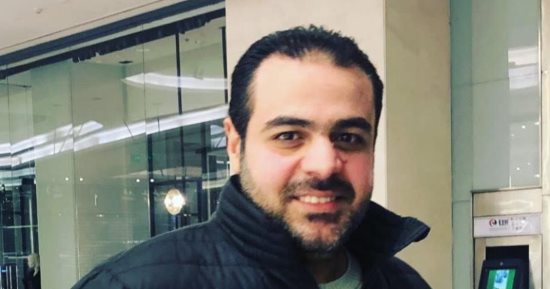 في إطار تعزيز منظومة التوزيع.. "سينرجي فيلمز" تعين محمود الدفراوي مديرا لإدارة التوزيع