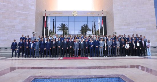انطلاق أولى الدورات التدريبية للمحامين على منظومات التقاضي عن بُعد