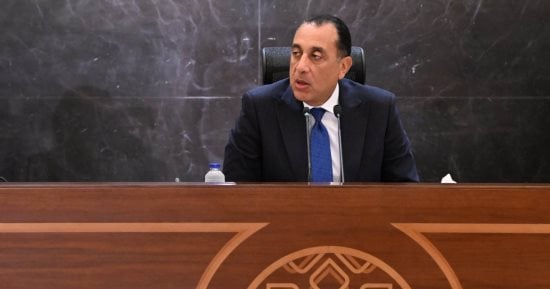 مدبولى: زيادة أسعار الكهرباء للمطاعم والكافيهات العاملة خارج مواعيد الغلق