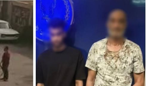 القبض على المتهمين بالتشاجر بالدقهلية بسبب خلافات الجيرة