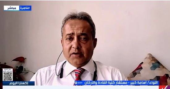 خبير عسكرى: ترامب يتطلع لإنهاء الهدنة وخلافه مع نتنياهو حاد وسريع