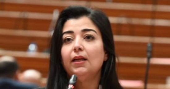 ماريان ملاك: الدولة انتقلت من رد الفعل إلى التخطيط الاستباقى لمواجهة الأزمات