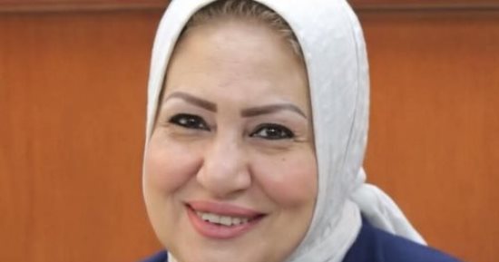 النائبة سحر صدقي: 30 يونيو ثورة شعب أنقذت الوطن ورسخت مسيرة التنمية