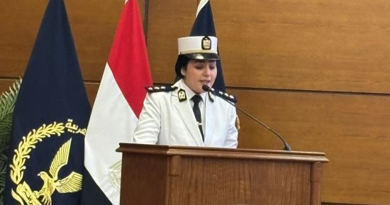 النقيب بسمة الخطيب: وزارة الداخلية مظلة إنسانية واجتماعية تضمن بيئة آمنة للطفل