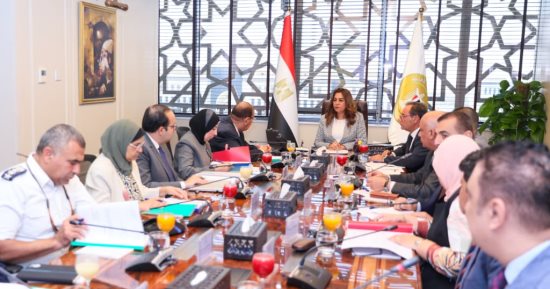 صندوق حماية البيئة: دعم زيادة رأس مال "القرض الدوار" للصناعات البيئية