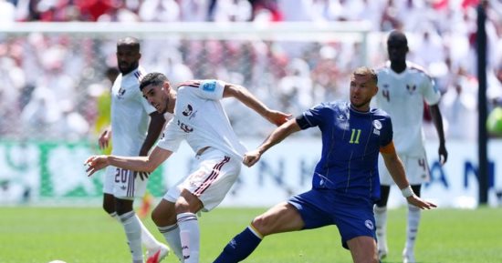 قطر تدخل نفق المونديال السلبي بثالث أسوأ سجل تاريخي