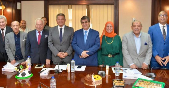 ضبط الأداء بالأعلى للإعلام: تلاحم الجماهير والإعلام أسهم فى دعم استقرار المنتخب الوطنى