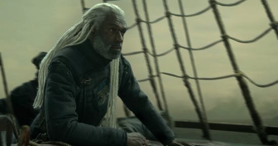 تعرف على موتى الحلقة الأولى من مسلسل House of the Dragon 3