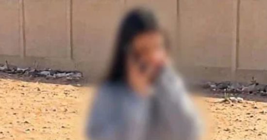 محكمة الطفل تستمع للمصابة في قضية دهس بائعة الشاي بعد إنكار المتهمين