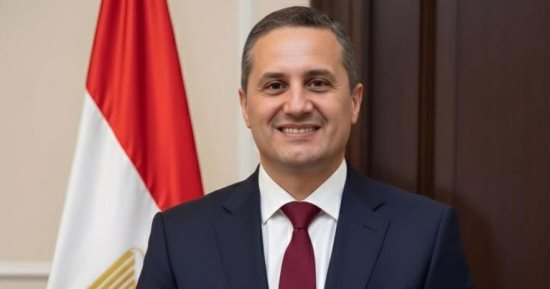 مصطفى عمر: زيادة المعاشات خطوة مهمة تدعم كبار السن فى قلب التحديات