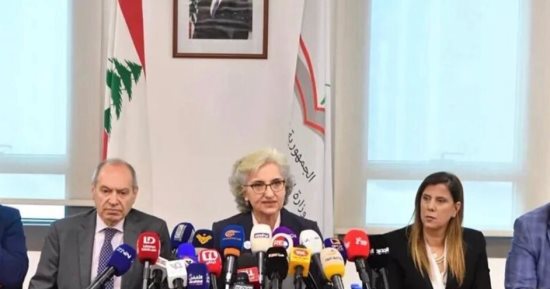 تفاصيل قرار حكومة لبنان بإلغاء امتحانات الثانوية العامة والبكالوريا الفنية