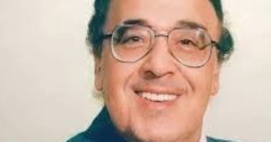 ذكرى ميلاد حسن مصطفى.. أمنية لم يمهله القدر تنفيذها على خشبة المسرح