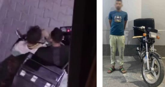 ضبط المتهم بالتحرش بفتاة من ذوى الهمم فى الجيزة