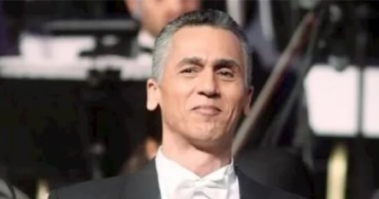 من هو الدكتور رضا الوكيل رئيس دار الأوبرا الجديد؟.. أستاذٌ للغناء الأوبرالي بـ«الكونسيرفاتوار».. حصد الجائزة الأولى وجائزة الجمهور في مسابقة «تولوز» العالمية للغناء بفرنسا.. وتوج بجائزة الدولة التشجيعية
