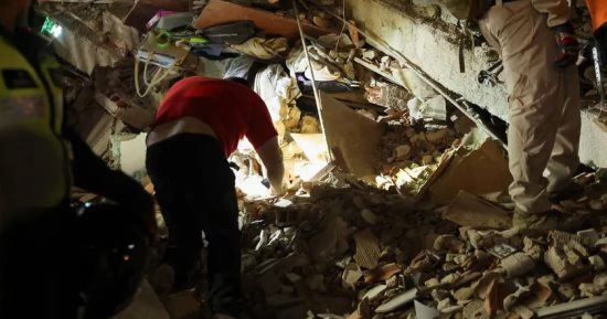 الخارجية اللبنانية: الجالية فى فنزويلا بخير والسفارة فى كاراكاس تعرضت لأضرار