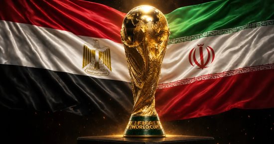 ماذا توقع الذكاء الاصطناعي لنتيجة مباراة مصر وإيران؟.. سألنا ChatGPT والنتيجة 2_1