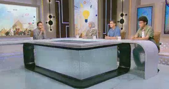 أوائل الإعدادية بـ"مصر تستطيع": البكالوريا منح الطلاب فرصًا لتحقيق طموحاتهم