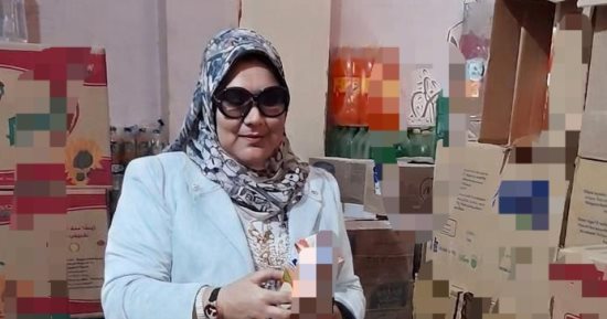 ضبط 3500 عبوة دواء منتهية الصلاحية ومحظور تواجدها بالصيدليات فى سوهاج